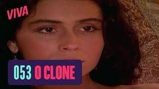 JADE DESCOBRE GRAVIDEZ | O CLONE | CAPÍTULO 53 | MELHOR DO DIA | VIVA