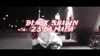 Black Shawn | 23 Da Mafia | (Official Music Video) | Shot by Marvisuals