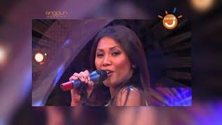 Anggun -  Si Tu L'avoues (Live on Canal J - 25/10/08)