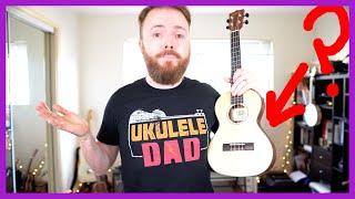 Yesterday - Paul McCartney (Beatles) - Ukulele Tutorial