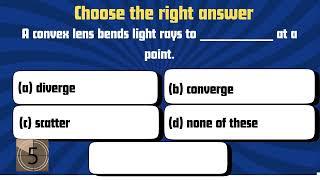 10.9.Light – Reflection and Refraction - 10th std #CBSE #JEE #NEET #ExamPreparation