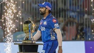 Thank You Rohit Sharma | Rohit Sharma Emotional WhatsApp Status | Mumbai Indians