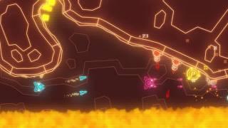 CGRundertow PIXELJUNK SIDESCROLLER for PlayStation 3 Video Game Review