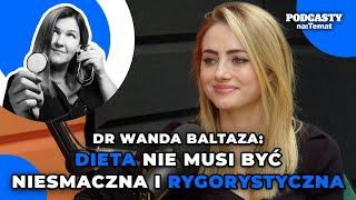 Czy dietetycy stracą pracę jak zaczniemy leczyć otyłość? | ZDROWIE BEZ CENZURY #40