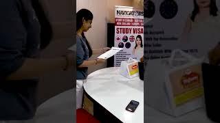 Success Stories | Navigators Overseas