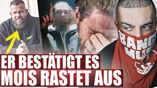 MOIS' Statement zu Farid Bang: Matthias Clemens bestätigt die Affäre zwischen Sun Diego und Anis?