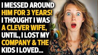 Cheating Wife Is Shattered By My Fool-Proof Revenge Plan! | Reddit Cheating Stories