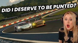 Gran Turismo 7 Dailies Dirty Drivers Part 15 - I LOST MY PATIENCE