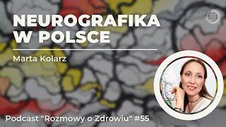 Neurografika czyli jak przekształcić swoje życie za pomocą markera - Marta Kolarz