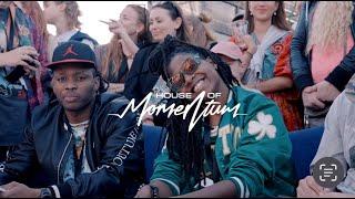 From Dance Studio to Cultural Hub: Help House of Momentum Thrive