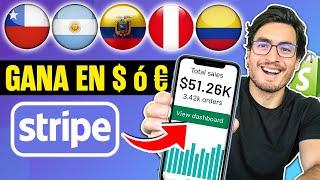 Como Usar Stripe en Latinoamerica 2022 [SOLUCION]