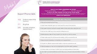 Terri Ross Consulting - Expert Phone Skills