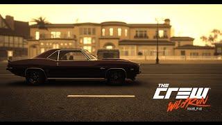 The Crew™ Best Cars for each specs/Prices/Reality