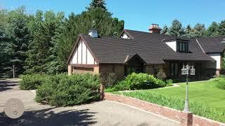 Real Estate Video of an Acreage Located in Medicine Hat, Alberta, Canada