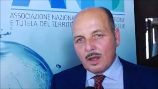 Dino Scanavino   Presidente CIA