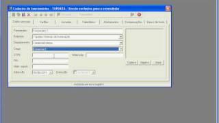 software para controle de ponto.avi