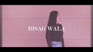 Lorelei Manligoy feat. Godzmack Nielo - Bisag Wala  | Official Music Video