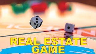 The Game of the Real Estate Market