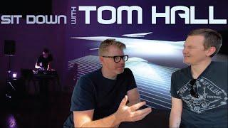 Sit Down with Tom Hall from Cycling 74, Timbre Shifting with Modular Synth Switchers, Datacult Audio