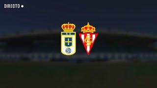 Real Oviedo Vetusta - Sporting Atlético (Jornada 5) Tercera RFEF 2024/2025