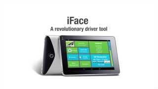 Transtech's iFace In-Vehicle Solution