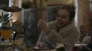 Killing Eve 1x8 - Stop it! I was young then!