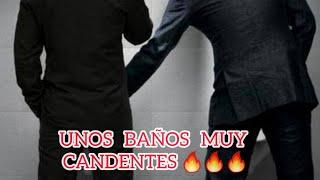 UNOS   BAÑOS   MUY   CALIENTES