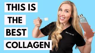 This Is The Best Collagen Supplement for Anti-Aging! | NOT SPONSORED | Part 2