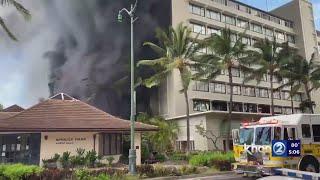 Waikiki surf community say public surfboard lockers are needed