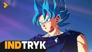 Dragon Ball Sparking Zero rammer lige i barndommen! | Indtryk