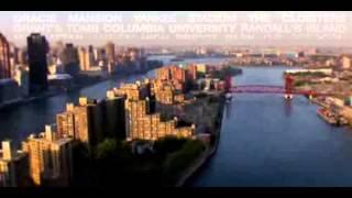 Circle Line Tours in NYC