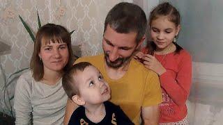 Жизнь моими глазами. Часть 3 Семья!
