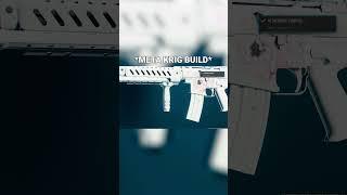 *BEST* KRIG C class for WARZONE  the BEST CONTROLLER SETTINGS for MOVEMENT & AIM on WARZONE