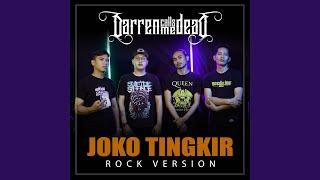 Joko Tingkir (Rock Version)