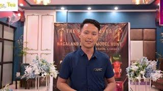 Top 15 Grand Finalist of Nagaland Exotic Model Hunt Season - 5 (2024)