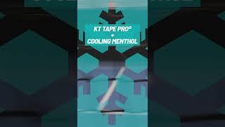 Level Up Your Pickleball Game with KT Tape Pro Ice