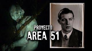 Proyecto AREA 51