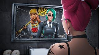 Best Trio in Fortnite... 