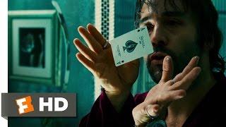 Smokin' Aces (5/10) Movie CLIP - Ivy Confronts Buddy (2006) HD