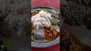 meiteigi mathel lukoi/Manipur traditional feast or food