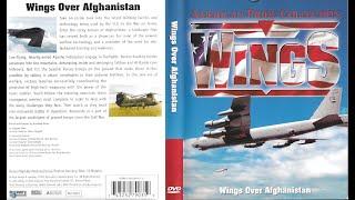 Wings Over Afghanistan