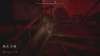 STALKER 2 - Eye of the Storm (Ward Ending) Find Another Shelter To Wait Out Emission (Bunker Hatch)