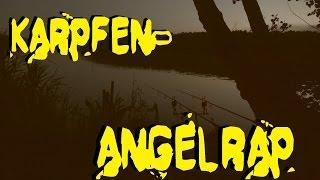 Angelrap - Zauber Karpfenangeln - HIGHSPEEDFISHING Karpfenrap