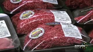 Red Meat Linked to Increased Diabetes Risk