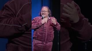 Hecklers get kicked out  #standup #comedy #crowdwork