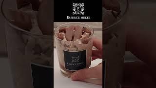 Brazilian Coffee - Handmade Candles by ESSENCE MELTS