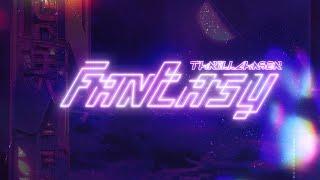 THRILLCHASER: "FANTASY" [Official Lyric Video]