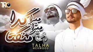 Mera Gada Mera Mangta Tazmeen || New Naat 2021 by Talha Mehmood - TRQ Production - Official Video