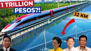 9 Most EXPENSIVE Government Projects in Philippine History