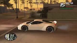 Ангел-хранитель GTA San Andreas | MOD Loader для GTA SA